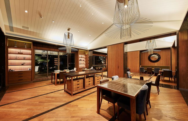 Apex Villa - Photo 44