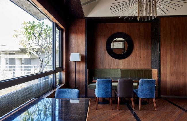 Apex Villa - Photo 47