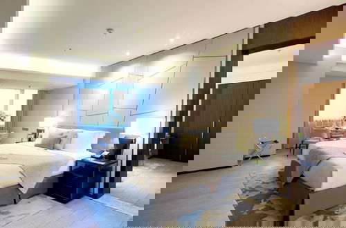 Foto 34 - Fraser Suites Dalian