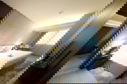 Foto 35 - Fraser Suites Dalian