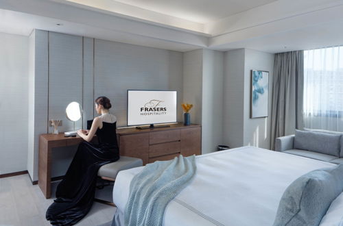 Photo 10 - Fraser Suites Dalian