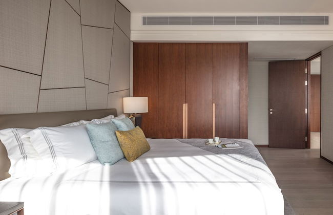 Fraser Suites Dalian - Foto 11