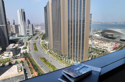 Photo 64 - Fraser Suites Dalian