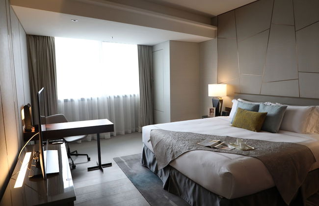 Fraser Suites Dalian - Foto 14