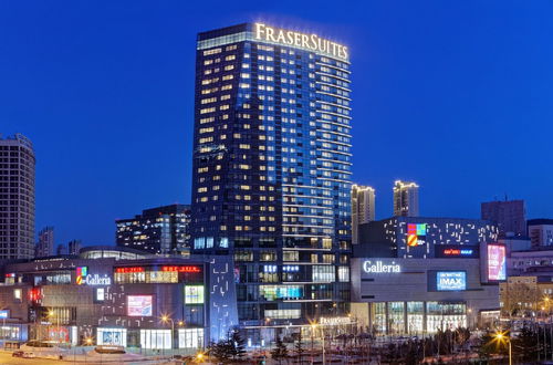 Foto 59 - Fraser Suites Dalian