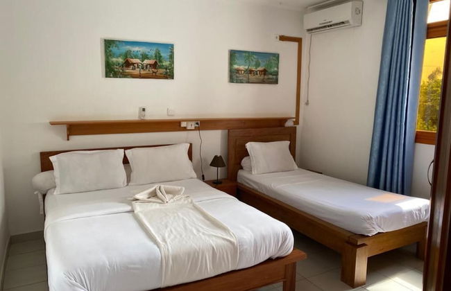 Remarkable 3-bed Apartment in Kribi - Foto 3