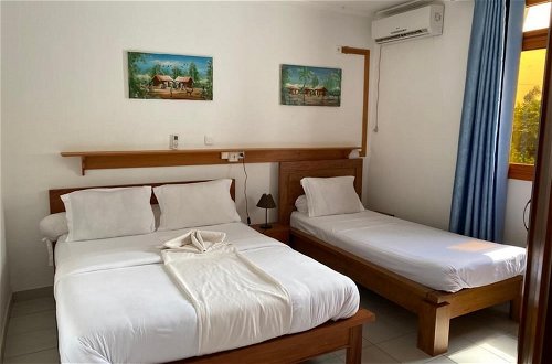 Foto 2 - Stunning 3-bed Apartment in Kribi