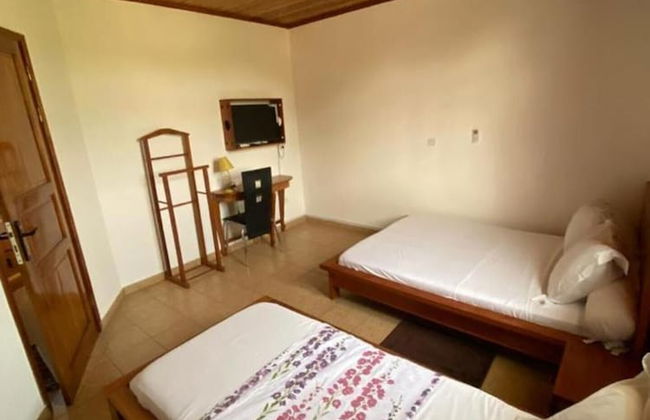 Remarkable 3-bed Apartment in Kribi - Foto 4