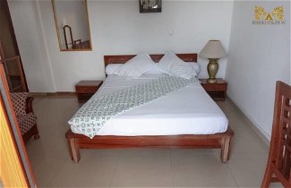 Photo 2 - Captivating 3-bed Apartment in Kribi
