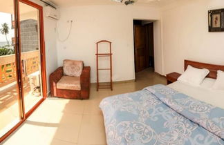 Foto 1 - Remarkable 3-bed Apartment in Kribi