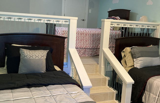 Casa Cielo - Photo 7