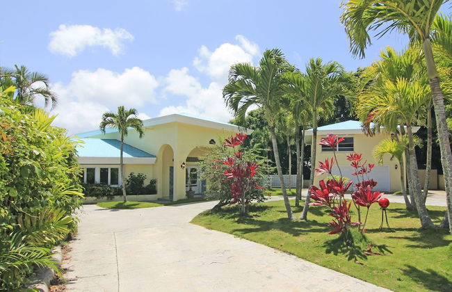 Casa Cielo - Photo 1