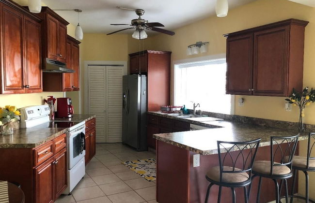 Casa Cielo - Photo 10