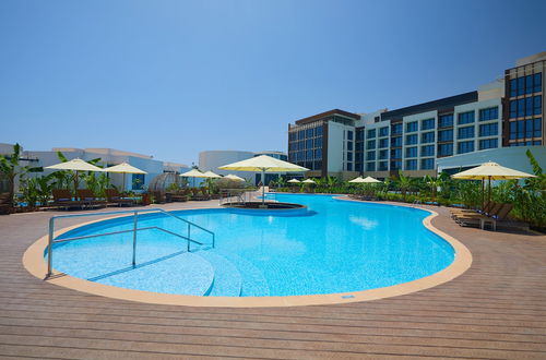 Photo 21 - Millennium Executive Apartments Salalah