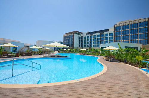 Photo 18 - Millennium Executive Apartments Salalah