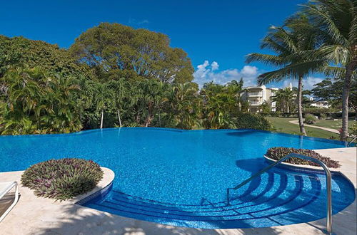 Photo 26 - Royal Westmoreland 3 Bedroom Royal Apartment With Communal Pool Beach Club Golf