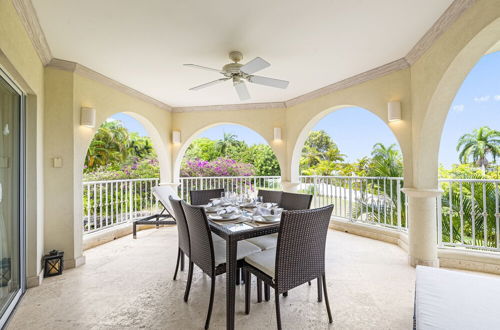 Foto 18 - Royal Westmoreland 3 Bedroom Royal Apartment With Communal Pool Beach Club Golf