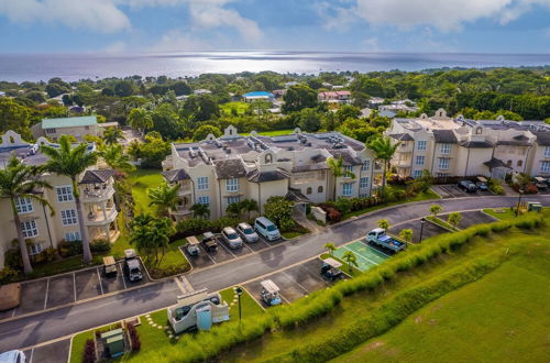 Photo 28 - Royal Westmoreland 3 Bedroom Royal Apartment With Communal Pool Beach Club Golf