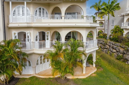 Foto 13 - Royal Westmoreland 3 Bedroom Royal Apartment With Communal Pool Beach Club Golf