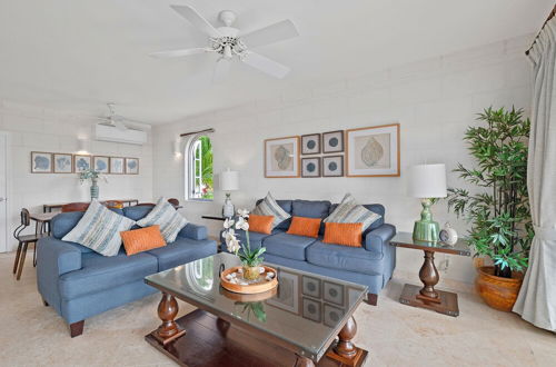 Photo 7 - Royal Westmoreland 3 Bedroom Royal Apartment With Communal Pool Beach Club Golf