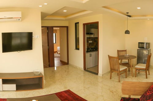 Foto 40 - Sarovar Residency Serviced Apartment Hotel