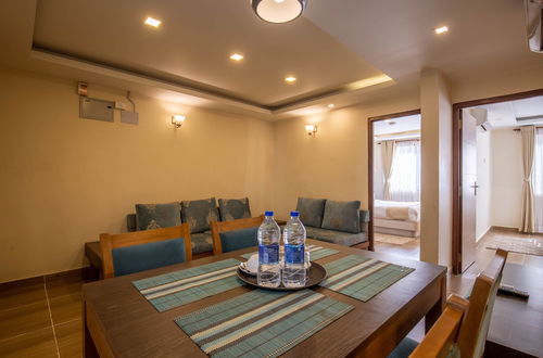 Photo 38 - Sarovar Residency Serviced Apartment Hotel