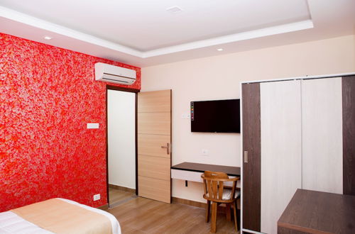 Foto 15 - Sarovar Residency Serviced Apartment Hotel