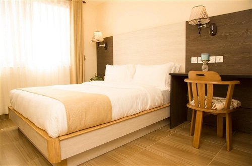 Photo 7 - Sarovar Residency Serviced Apartment Hotel