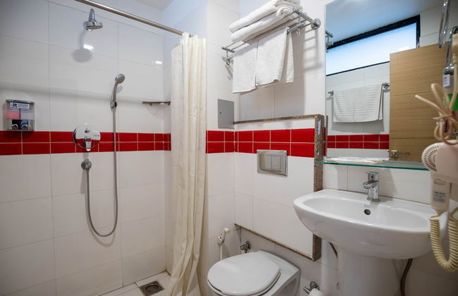 Sarovar Residency Serviced Apartment Hotel - Foto 52