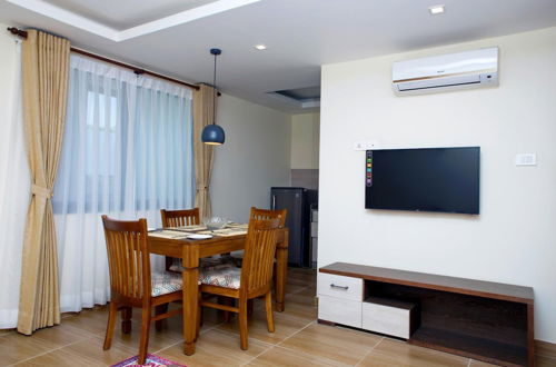 Photo 53 - Sarovar Residency Serviced Apartment Hotel