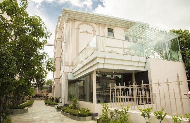 Sarovar Residency Serviced Apartment Hotel - Foto 58