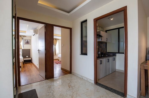 Photo 36 - Sarovar Residency Serviced Apartment Hotel