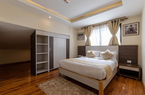 Photo 11 - Sarovar Residency Serviced Apartment Hotel