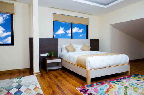 Photo 13 - Sarovar Residency Serviced Apartment Hotel