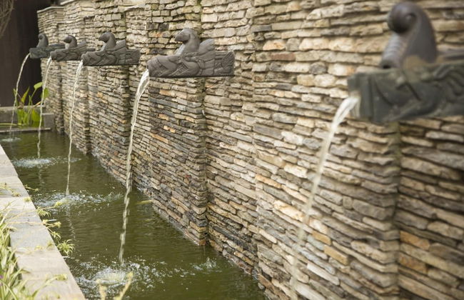 Sarovar Residency Serviced Apartment Hotel - Foto 45