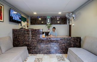 Photo 2 - Sarovar Residency Serviced Apartment Hotel