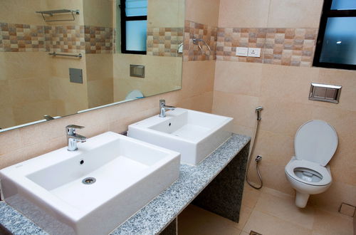 Photo 47 - Sarovar Residency Serviced Apartment Hotel