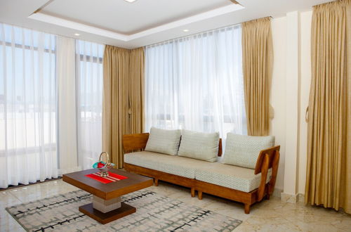 Foto 34 - Sarovar Residency Serviced Apartment Hotel