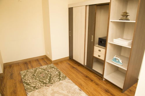 Photo 5 - Sarovar Residency Serviced Apartment Hotel