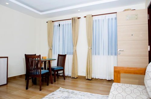 Foto 58 - Sarovar Residency Serviced Apartment Hotel