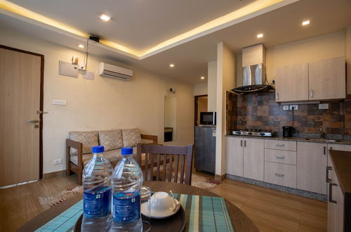 Photo 32 - Sarovar Residency Serviced Apartment Hotel