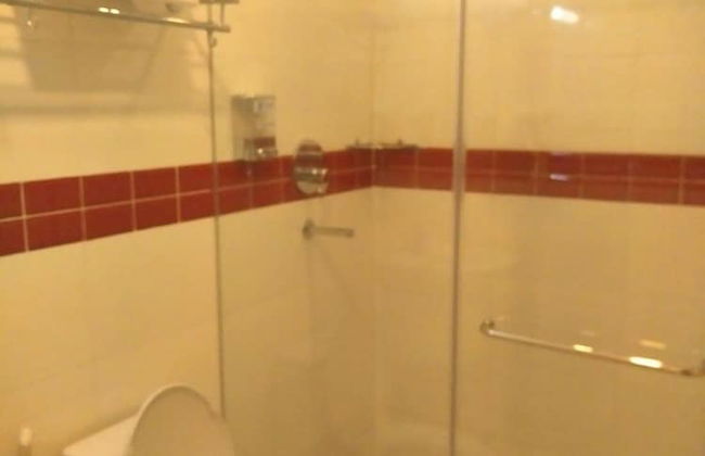 Sarovar Residency Serviced Apartment Hotel - Foto 46