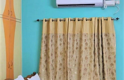 Jayaram Residency Tirupathi - Foto 20
