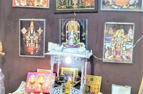 Foto 18 - Jayaram Residency Tirupathi