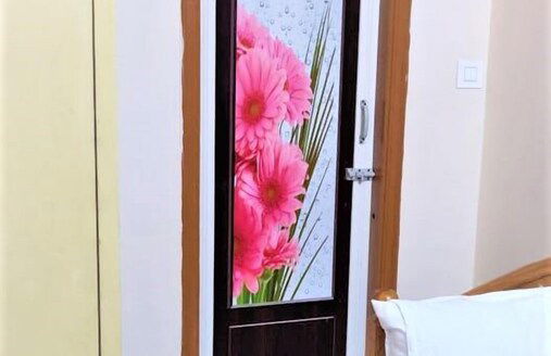 Jayaram Residency Tirupathi - Foto 25
