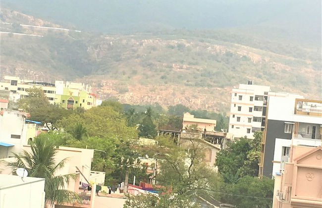 Jayaram Residency Tirupathi - Foto 36