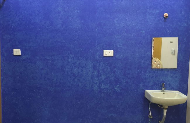 Jayaram Residency Tirupathi - Foto 32
