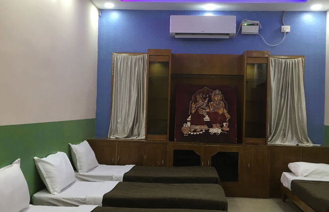 Jayaram Residency Tirupathi - Foto 2