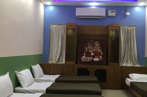 Photo 2 - Jayaram Residency Tirupathi