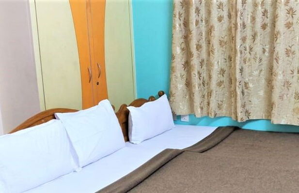 Jayaram Residency Tirupathi - Foto 6